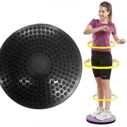 Tummy Twister Dist For For Ladies & Gents Home Gym Exercise