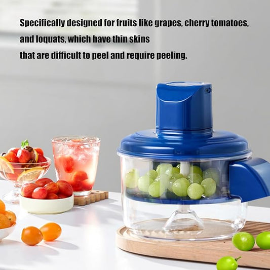 All in 1 Fruit & Vegetable Peeler