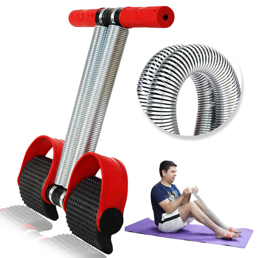 Tummy Trimmer Double Spring Imported China Made (High Quality)