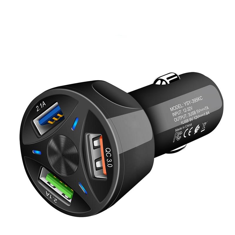 🚗🚗Powermax Fast Car Charger | 55W Quick Charging for All Devices🚗🚗