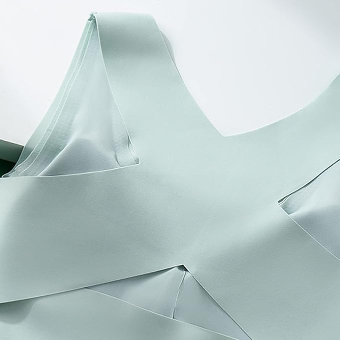 Butterfly Front Closure Posture Correcting Bra