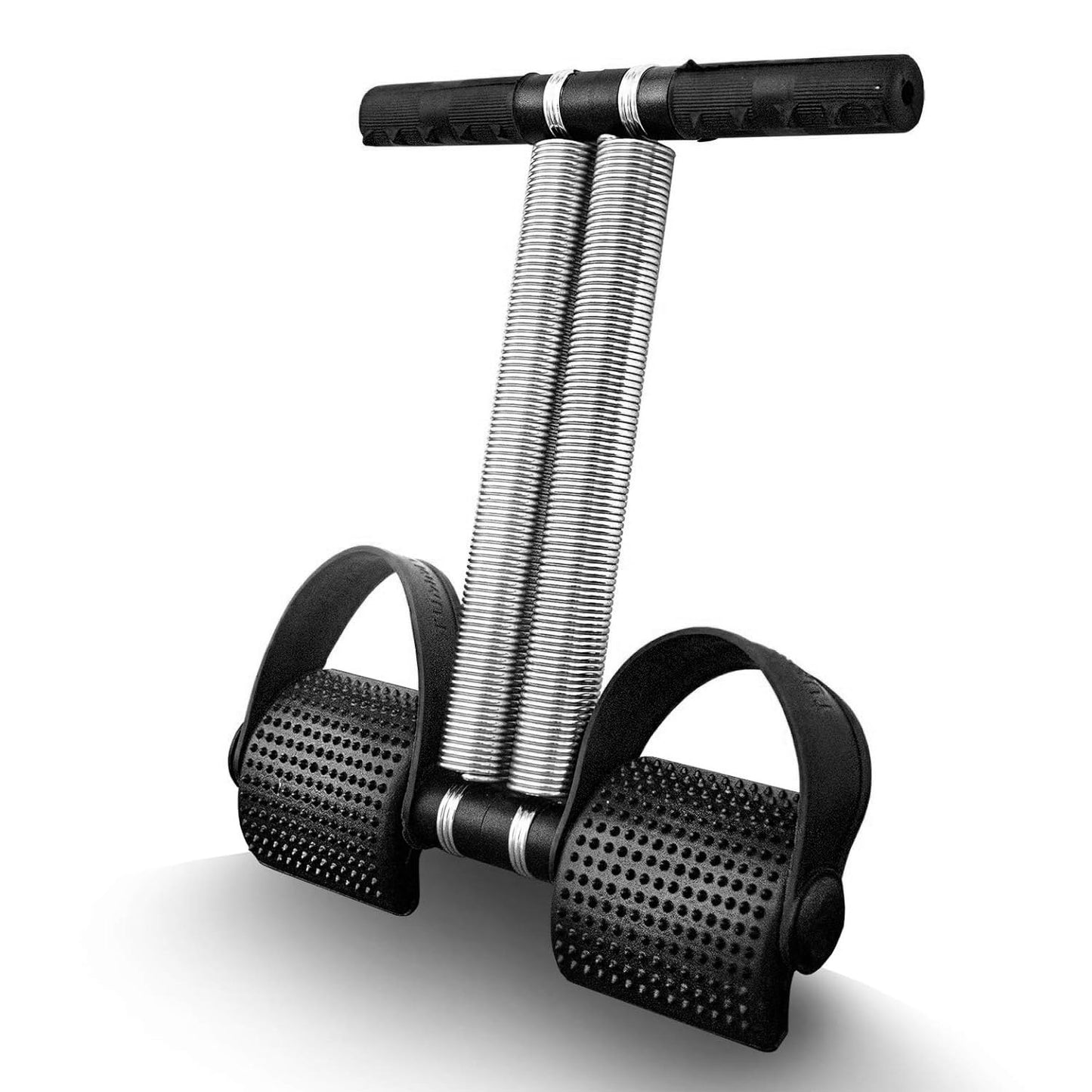 Tummy Trimmer Double Spring (High Quality)