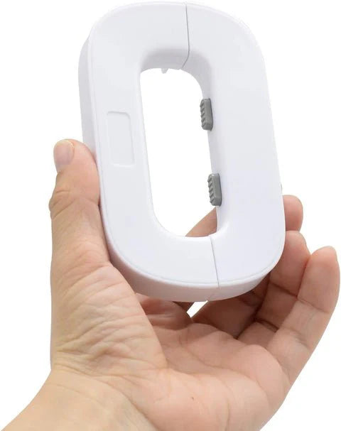 ✅ ✅ Fridge Door Safety Lock | Prevent Kids & Pets Access | Multi-Use ✅✅