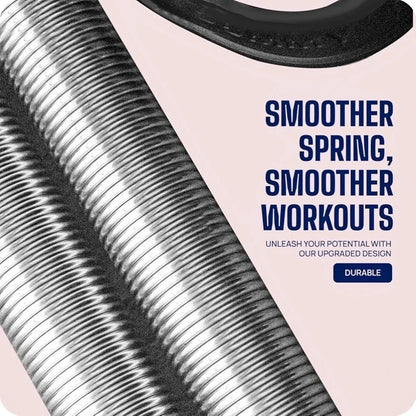 Tummy Trimmer Double Spring Imported China Made (High Quality)