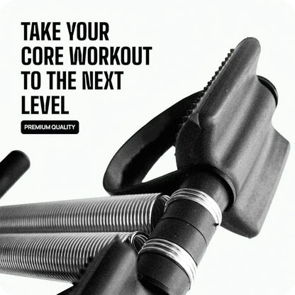 Tummy Trimmer Double Spring Imported China Made (High Quality)