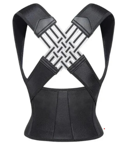 🔥 Premium Back Support Belt – Pain Relief & Posture Corrector