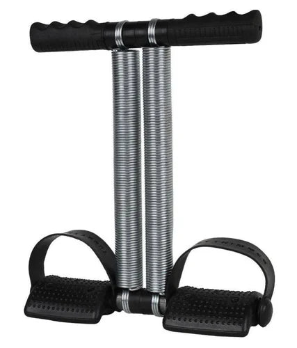 Tummy Trimmer Double Spring (High Quality)
